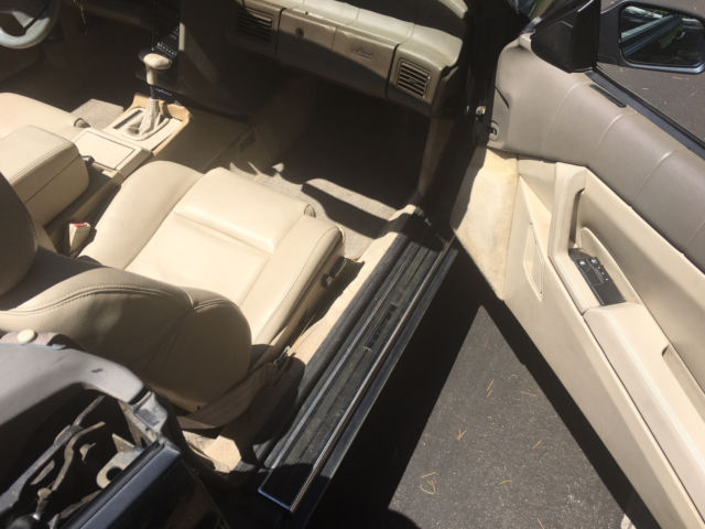 1993 Cadillac Allante - photo 5