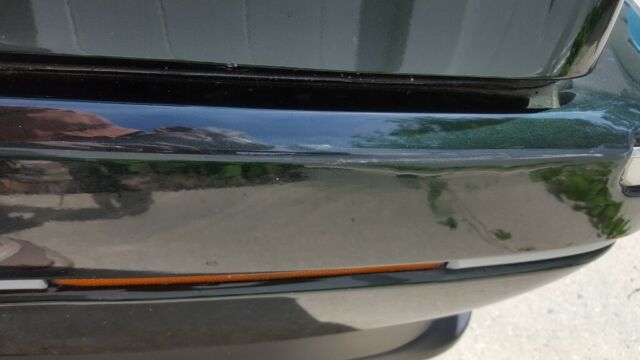 1993 Cadillac Allante Base - photo 6