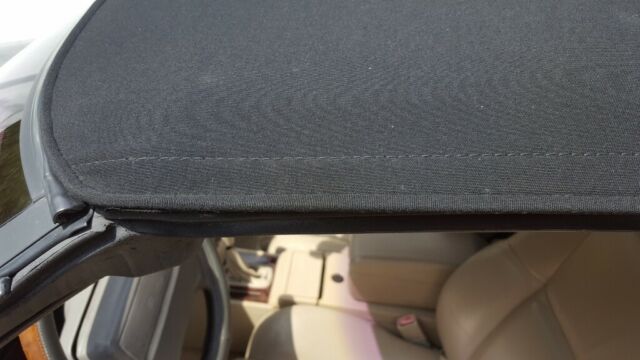 1993 Cadillac Allante Base - photo 7