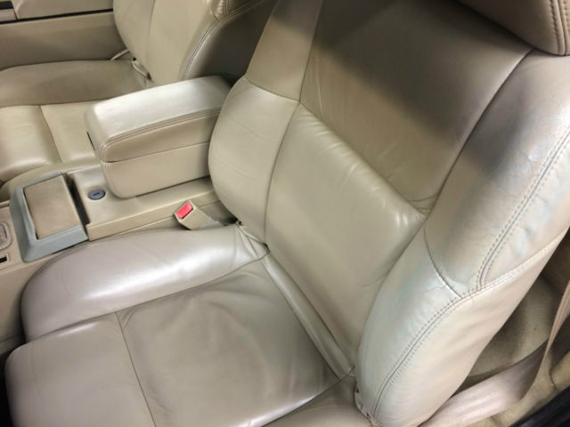 1993 Cadillac Allante - photo 5