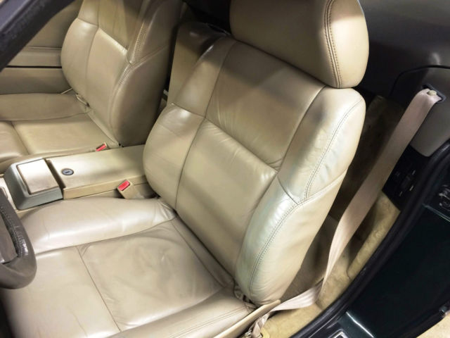 1993 Cadillac Allante - photo 8
