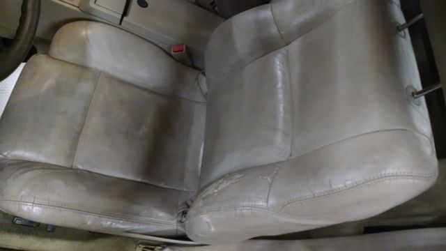 1993 Cadillac Allante Allate - photo 5