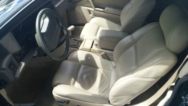 1993 Cadillac Allante - photo 13