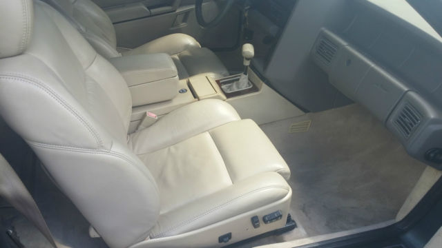 1993 Cadillac Allante - photo 6