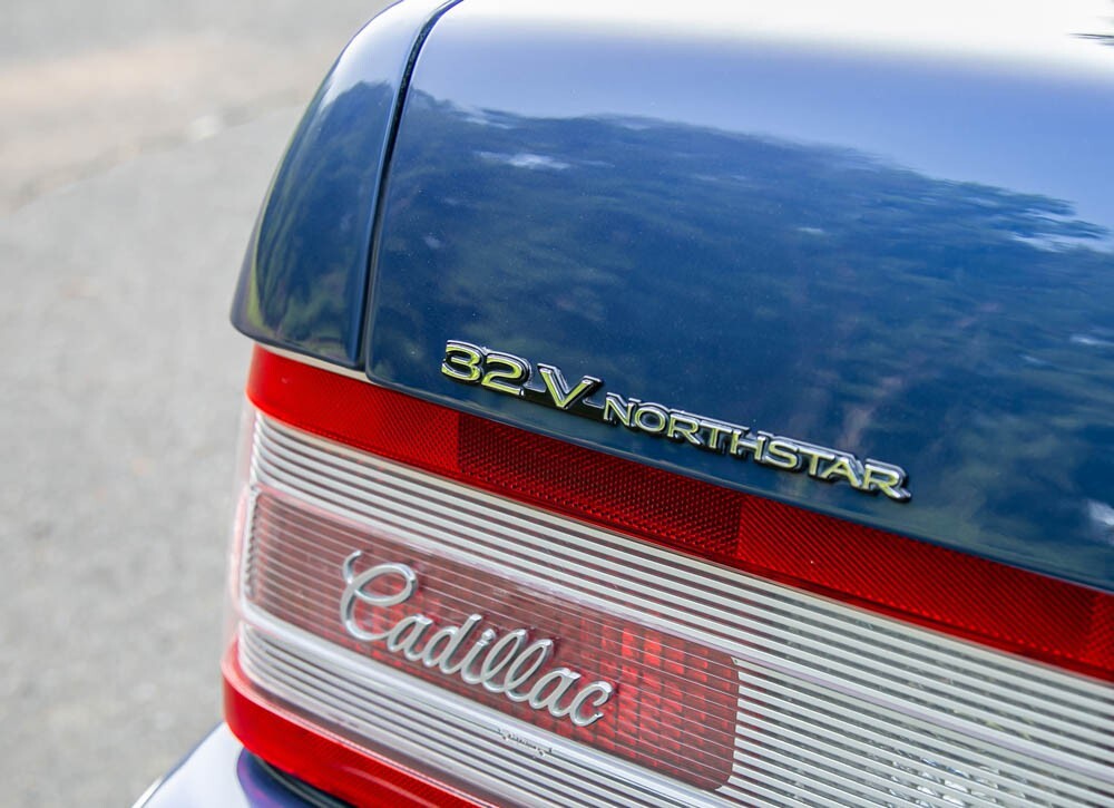 1993 Cadillac Allante Convertible 44k Serviced Carfax Last Year We ship! - photo 10