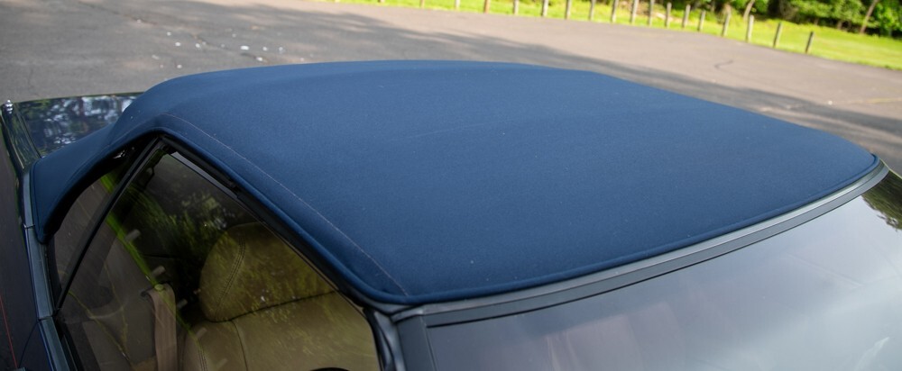 1993 Cadillac Allante Convertible 44k Serviced Carfax Last Year We ship! - photo 12