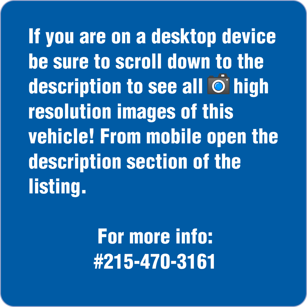 1993 Cadillac Allante Convertible 44k Serviced Carfax Last Year We ship! - photo 8