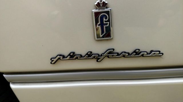 1993 Cadillac Allante - photo 8