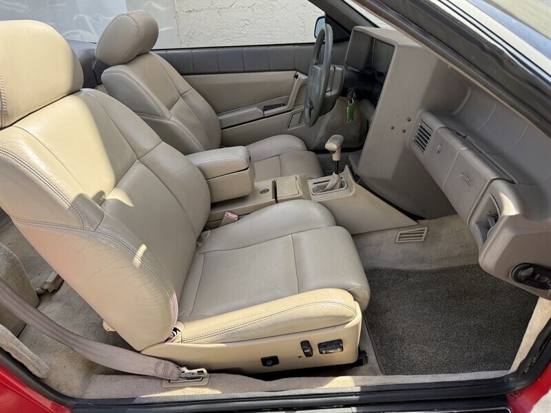 1993 Allante CONVERTIBLE - photo 12