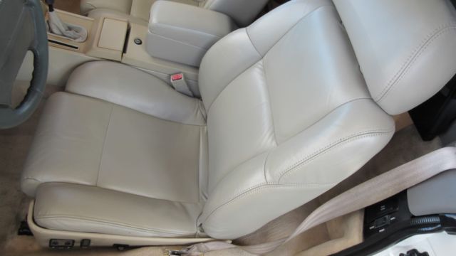 1993 Cadillac Allante 2Dr - photo 6
