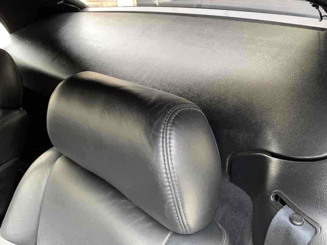 1993 Cadillac Allante - photo 12