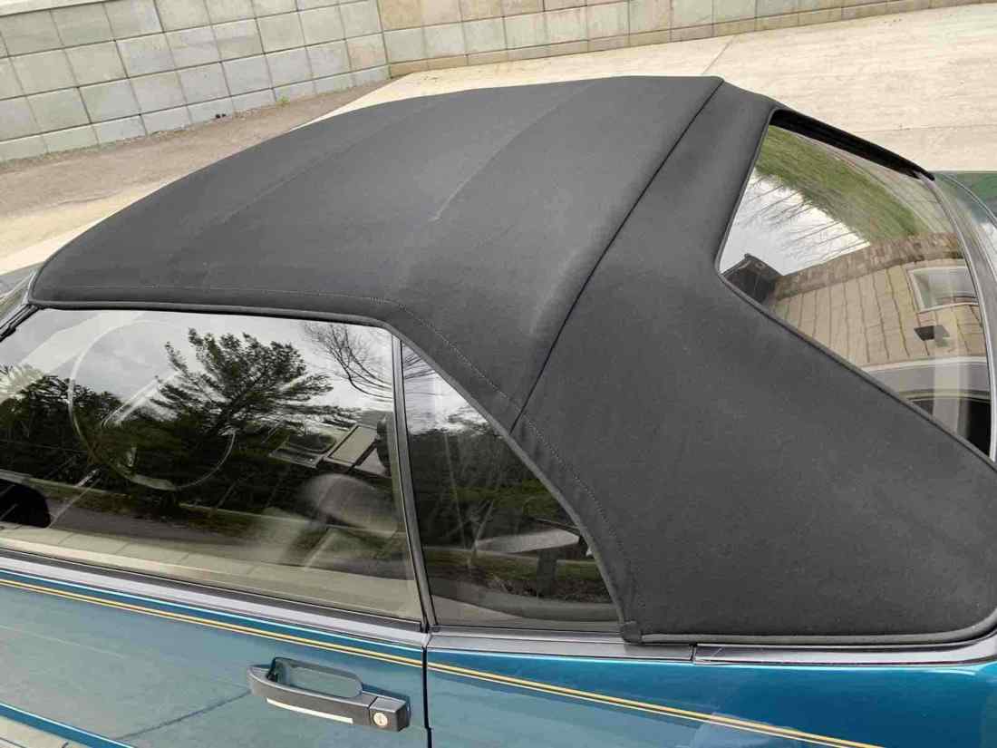 1993 Cadillac Allante - photo 5