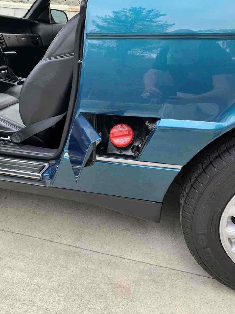 1993 Cadillac Allante - photo 7