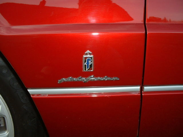 1993 Cadillac Allante - photo 11