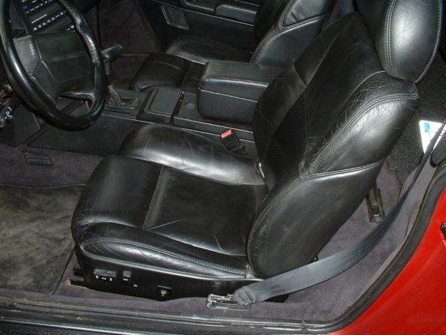 1993 Cadillac Allante - photo 3
