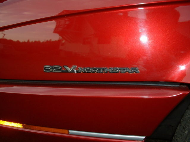 1993 Cadillac Allante - photo 9