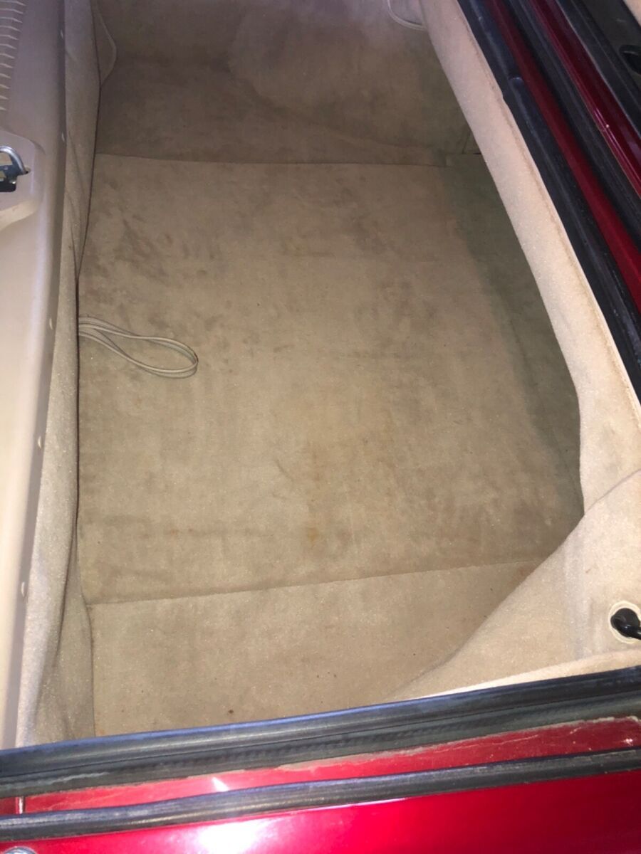 1993 Cadillac Allante - photo 10