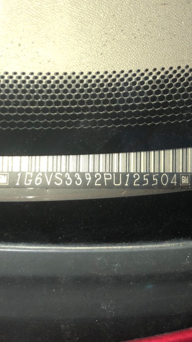 1993 Cadillac Allante - photo 11