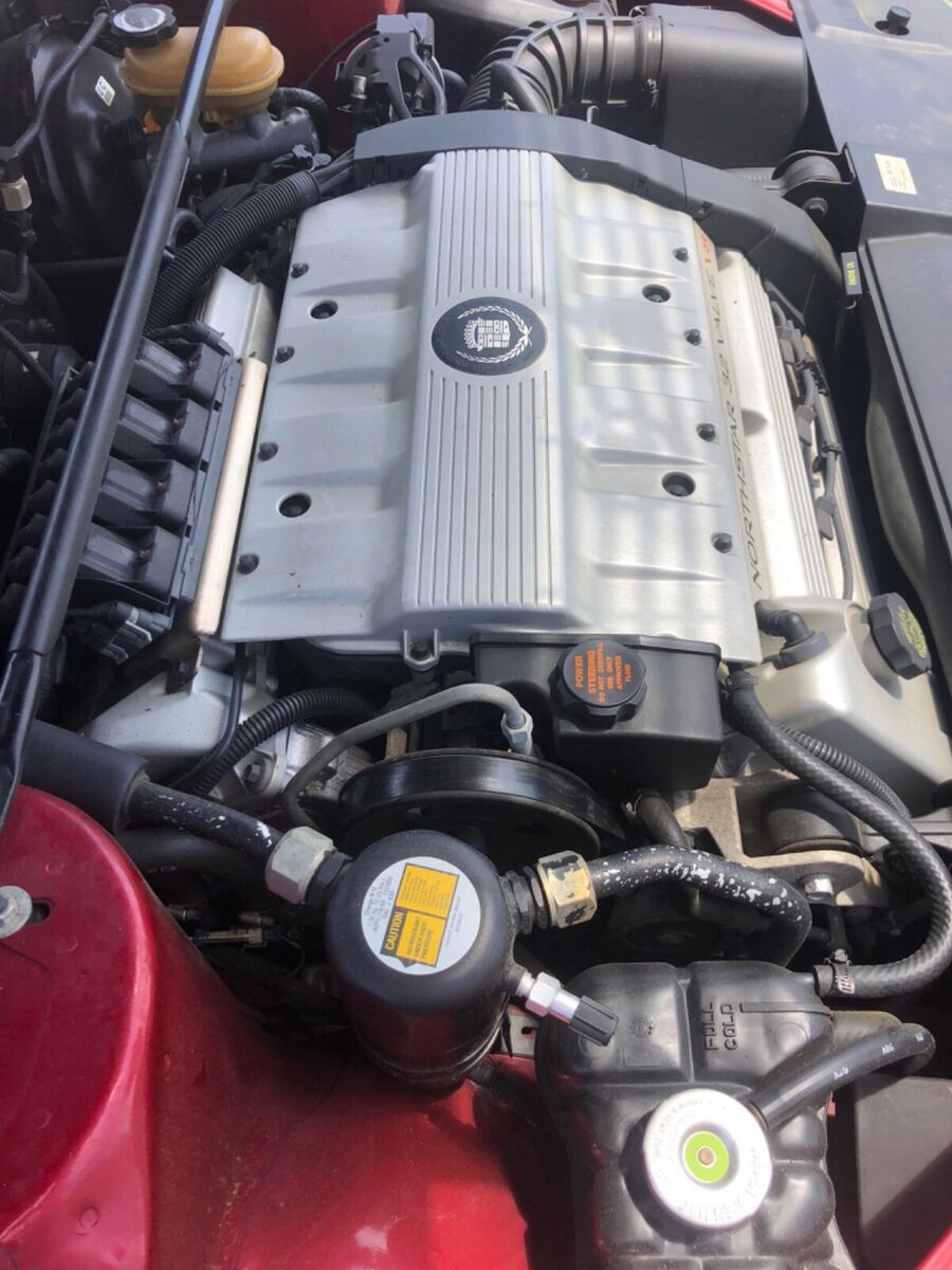 1993 Cadillac Allante - photo 13