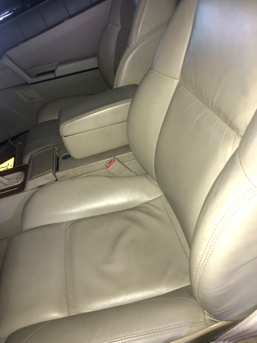 1993 Cadillac Allante - photo 7