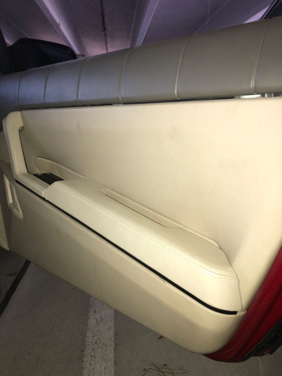 1993 Cadillac Allante - photo 9