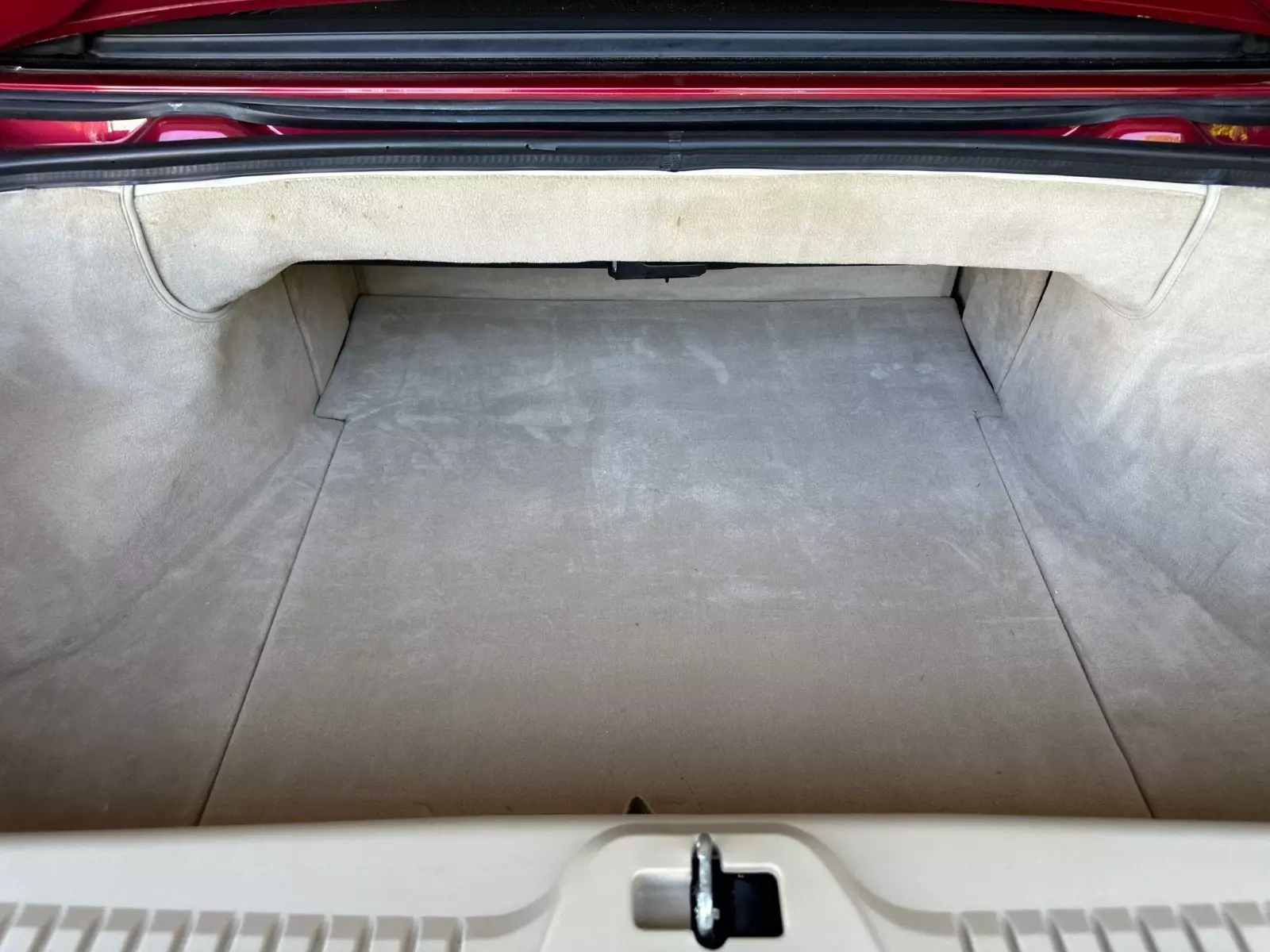 1993 Cadillac Allante - photo 9
