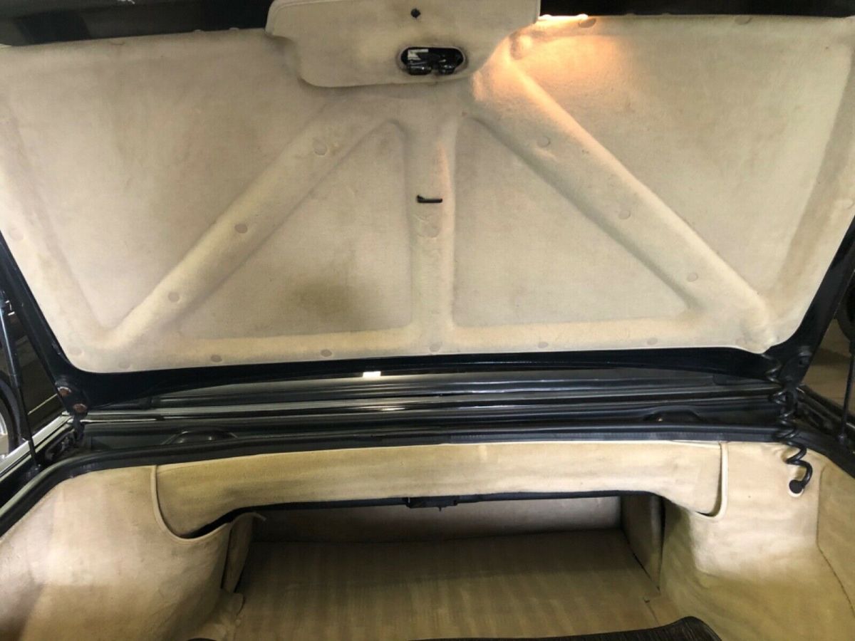 1993 Cadillac Allante - photo 12