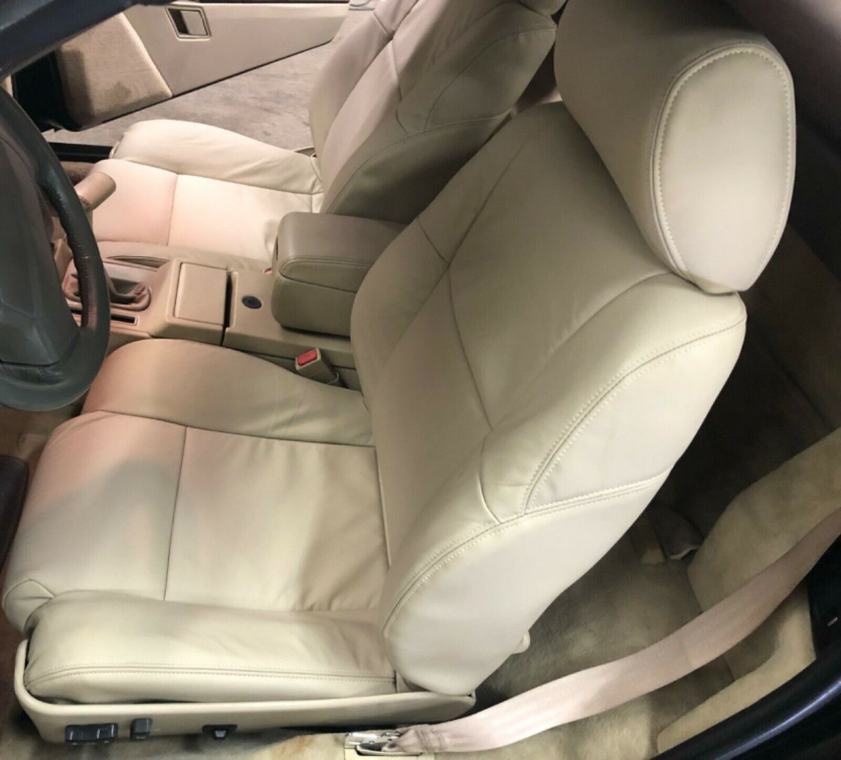 1993 Cadillac Allante - photo 7