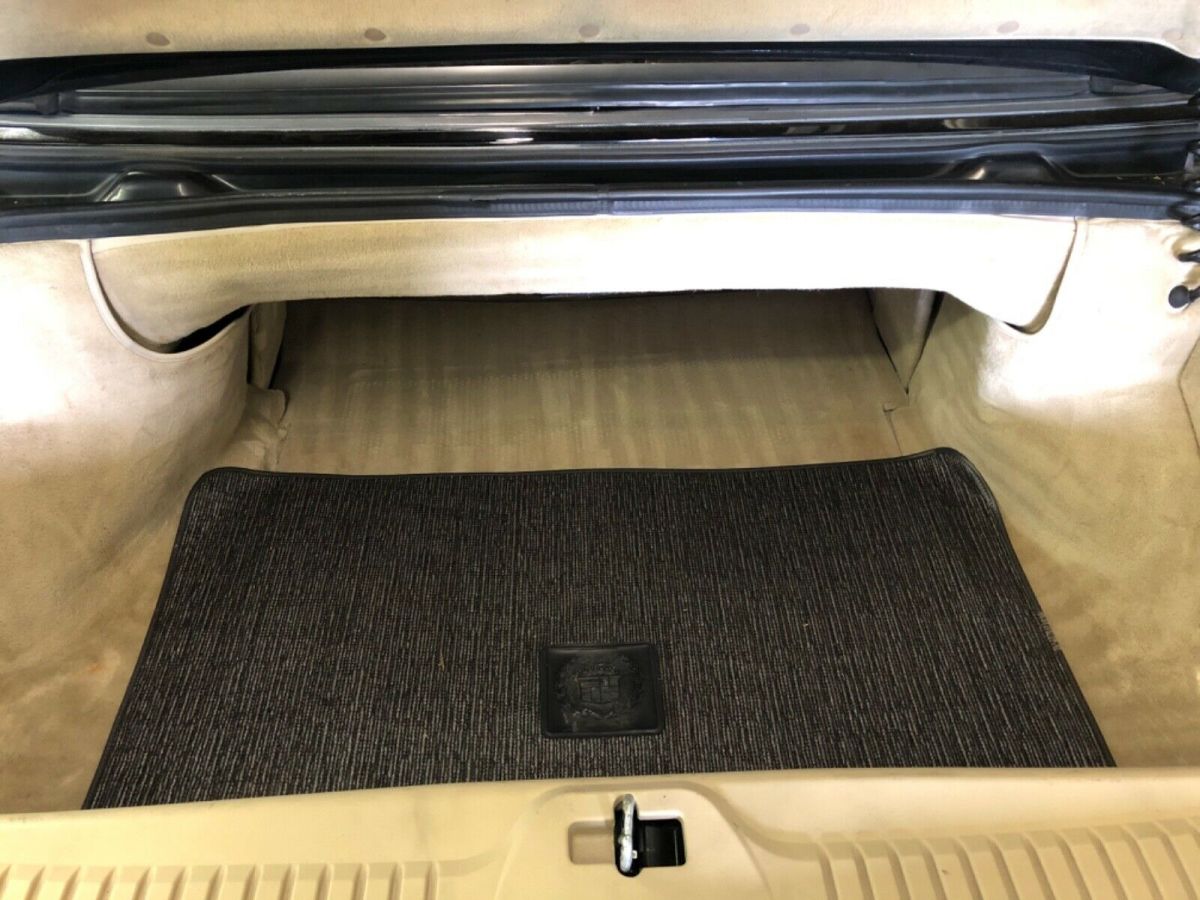 1993 Cadillac Allante - photo 8