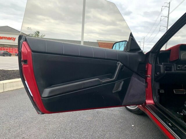 1993 Cadillac Allante - photo 11
