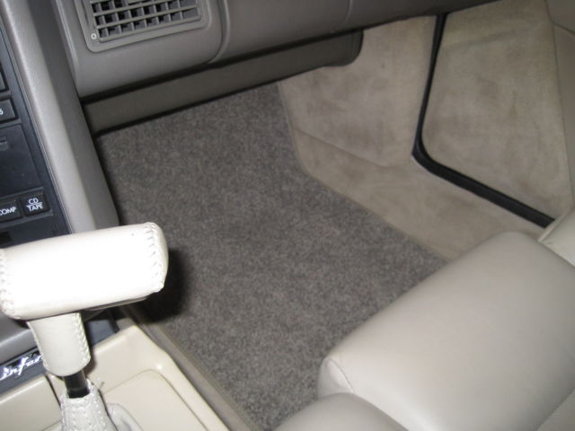 1993 Cadillac Allante 2dr Coupe Convertible - photo 11