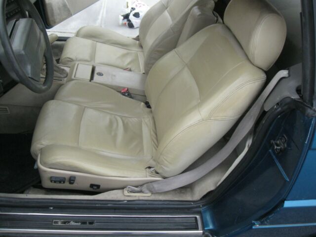 1993 Cadillac Allante ALLANTE CONVERTIBLE - photo 10