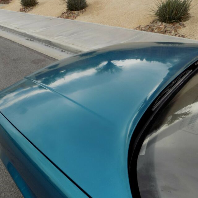 1993 Cadillac Allante ALLANTE CONVERTIBLE - photo 12