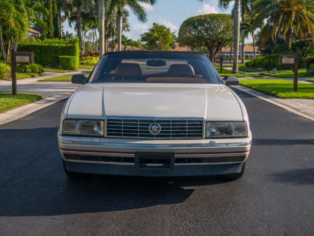 1993 Cadillac Allante - photo 4