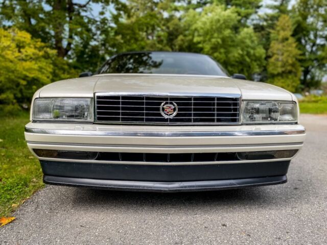 1993 Cadillac Allante - photo 3
