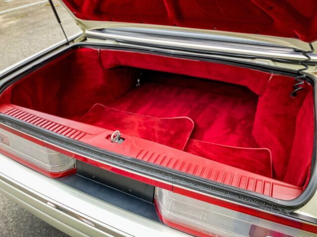 1993 Cadillac Allante - photo 7