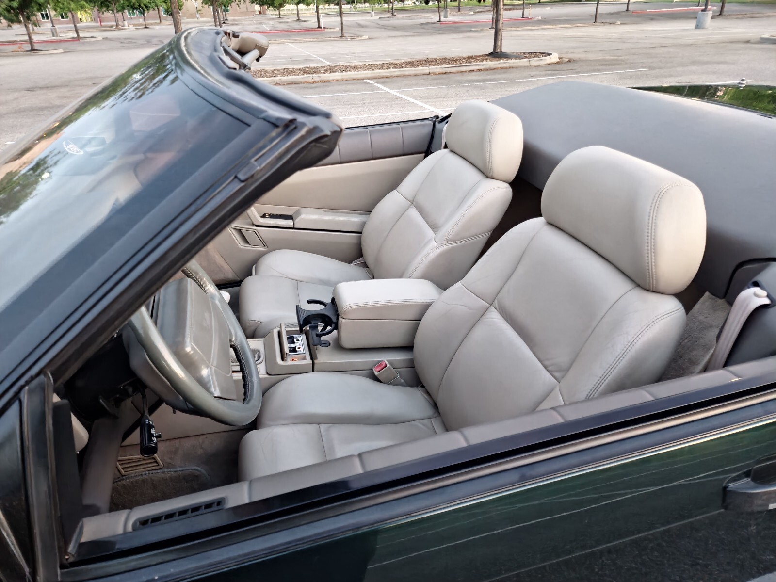 1993 Cadillac Allante - photo 11