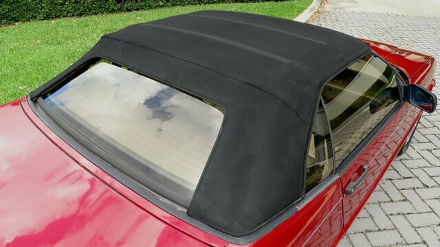 1993 Cadillac Allante NORTH STAR ENGINE - photo 11