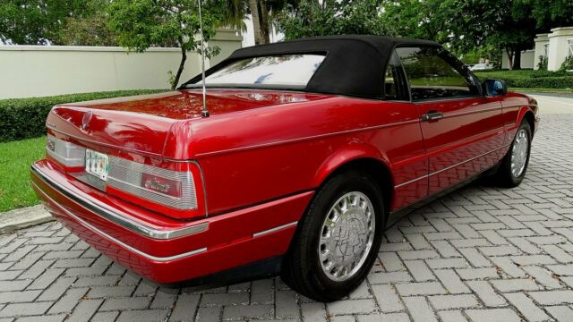 1993 Cadillac Allante NORTH STAR ENGINE - photo 6