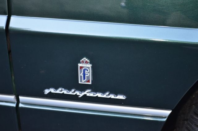 1993 Cadillac Allante Convertable - photo 3