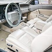 1993 Cadillac Allante - photo 10
