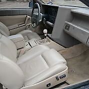 1993 Cadillac Allante - photo 12