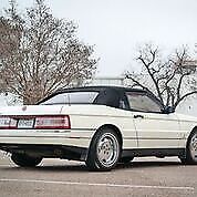 1993 Cadillac Allante - photo 4