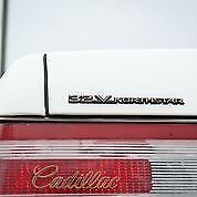 1993 Cadillac Allante - photo 5