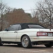 1993 Cadillac Allante - photo 6
