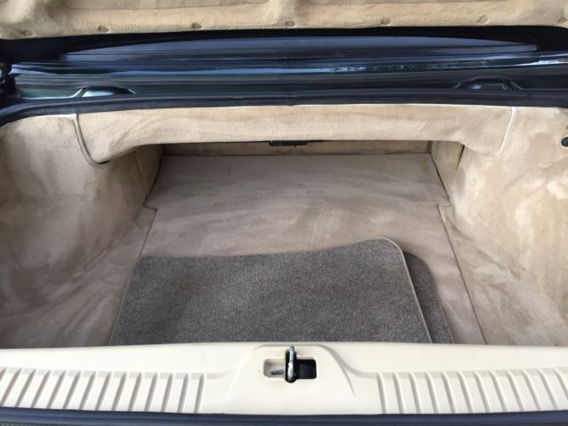 1993 Cadillac Allante - photo 3