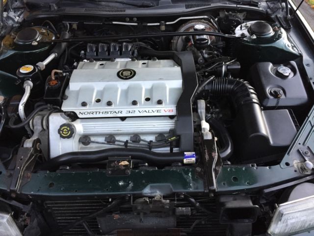 1993 Cadillac Allante - photo 9