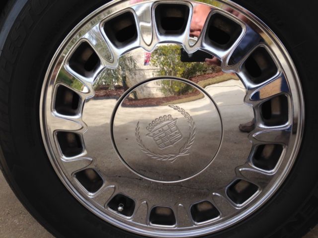 1993 Cadillac Allante - photo 12