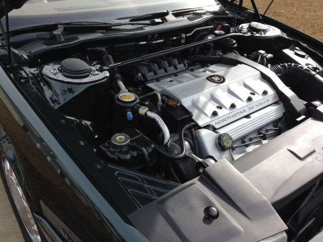 1993 Cadillac Allante - photo 7