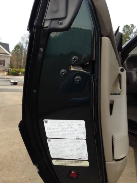 1993 Cadillac Allante - photo 9